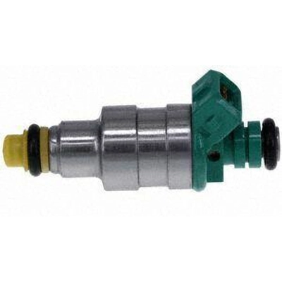 Remanufactured Multi Port Injector by GB REMANUFACTURING - 852-12118 pa7