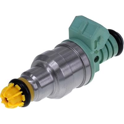 Remanufactured Multi Port Injector by GB REMANUFACTURING - 852-12119 pa3