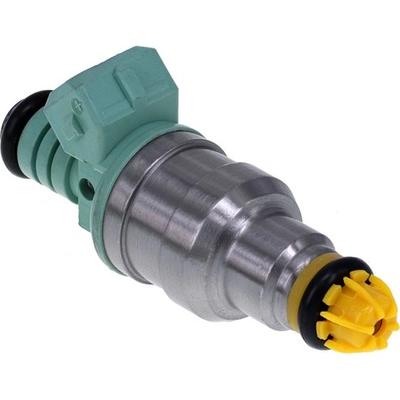 Remanufactured Multi Port Injector by GB REMANUFACTURING - 852-12119 pa6