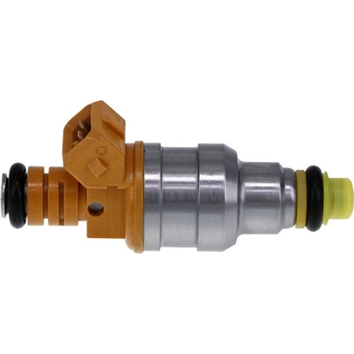 Remanufactured Multi Port Injector by GB REMANUFACTURING - 852-12139 pa4