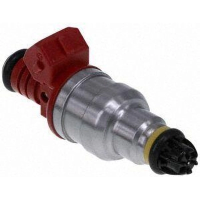 Remanufactured Multi Port Injector by GB REMANUFACTURING - 852-12140 pa9