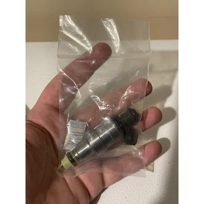 Remanufactured Multi Port Injector by GB REMANUFACTURING - 852-12154 pa2