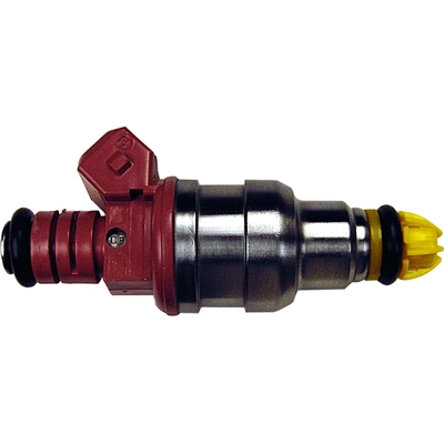 Remanufactured Multi Port Injector by GB REMANUFACTURING - 852-12157 pa1