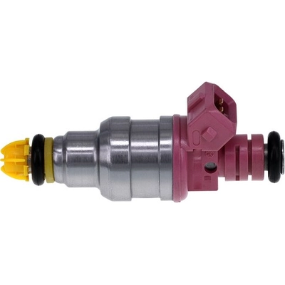 Remanufactured Multi Port Injector by GB REMANUFACTURING - 852-12157 pa3