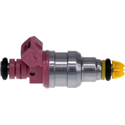 Remanufactured Multi Port Injector by GB REMANUFACTURING - 852-12157 pa8