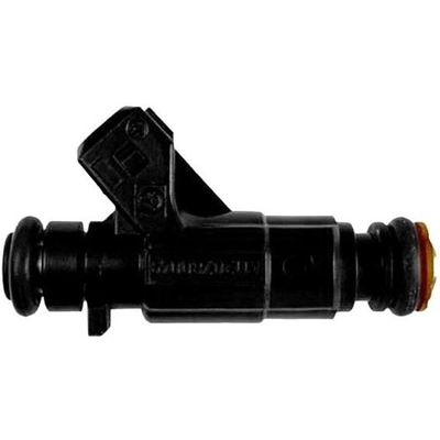 Remanufactured Multi Port Injector by GB REMANUFACTURING - 852-12169 pa3