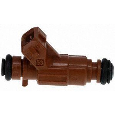 Remanufactured Multi Port Injector by GB REMANUFACTURING - 852-12171 pa4