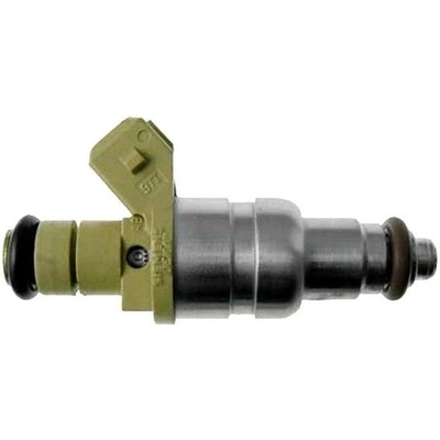 Remanufactured Multi Port Injector by GB REMANUFACTURING - 852-12194 pa2