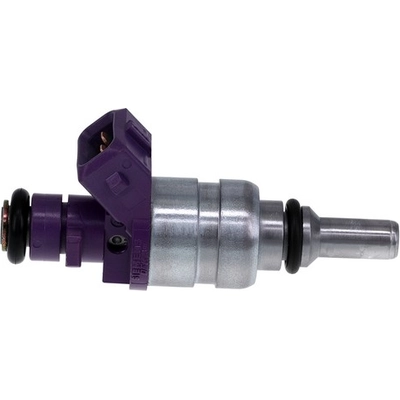 Remanufactured Multi Port Injector by GB REMANUFACTURING - 852-12229 pa2