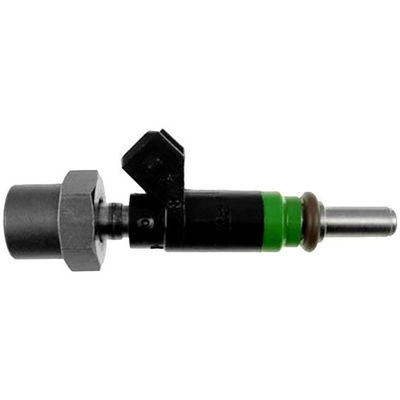 GB REMANUFACTURING - 852-12233 - Remanufactured Multi Port Fuel Injector pa1