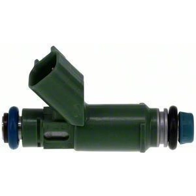 Remanufactured Multi Port Injector by GB REMANUFACTURING - 852-12234 pa3