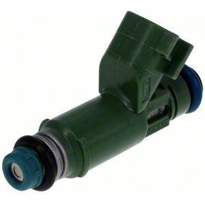 Remanufactured Multi Port Injector by GB REMANUFACTURING - 852-12234 pa8