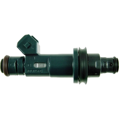 Remanufactured Multi Port Injector by GB REMANUFACTURING - 852-12235 pa1