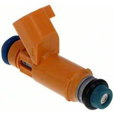 Remanufactured Multi Port Injector by GB REMANUFACTURING - 852-12242 pa10