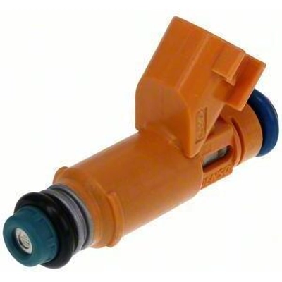 Remanufactured Multi Port Injector by GB REMANUFACTURING - 852-12242 pa8