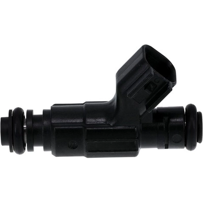 Remanufactured Multi Port Injector by GB REMANUFACTURING - 852-12244 pa2