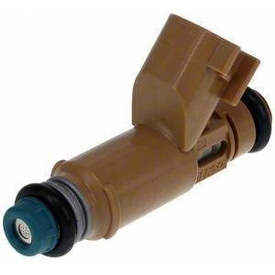 Remanufactured Multi Port Injector by GB REMANUFACTURING - 852-12248 pa8