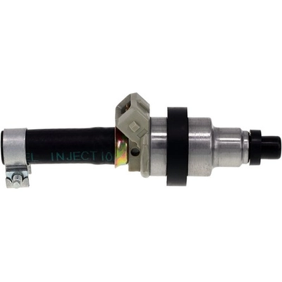 Remanufactured Multi Port Injector by GB REMANUFACTURING - 852-13116 pa2