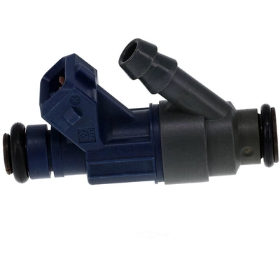 Remanufactured Multi Port Injector by GB REMANUFACTURING - 852-18104 pa2