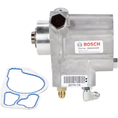 BOSCH - HP004X - Engine Oil Pump pa1