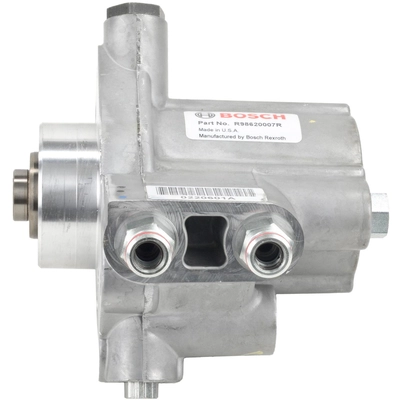 BOSCH - HP007X - Engine Oil Pump pa1