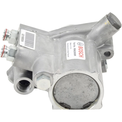 BOSCH - HP008X - Oil Pump pa2