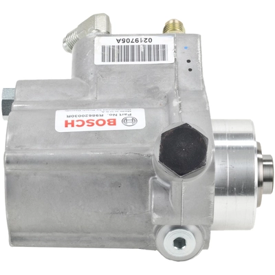 BOSCH - HP032X - Engine Oil Pump pa2