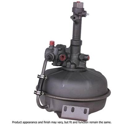 Remanufactured Power Brake Booster by CARDONE INDUSTRIES - 51-8007 pa6