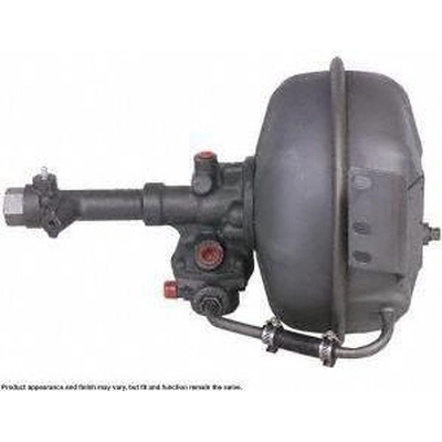 Remanufactured Power Brake Booster by CARDONE INDUSTRIES - 51-8007 pa9