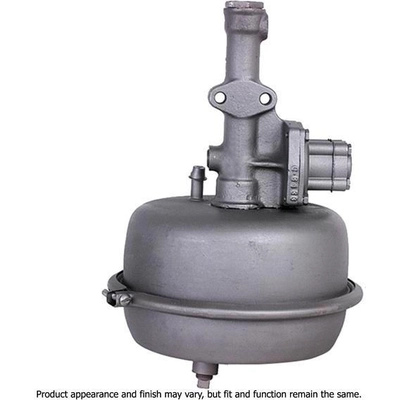 Remanufactured Power Brake Booster by CARDONE INDUSTRIES - 51-8026 pa7