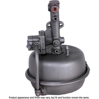 Remanufactured Power Brake Booster by CARDONE INDUSTRIES - 51-8026 pa9