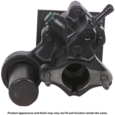 Remanufactured Power Brake Booster by CARDONE INDUSTRIES - 52-7342 pa7