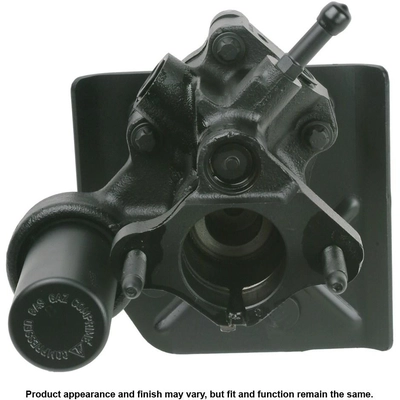 Remanufactured Power Brake Booster by CARDONE INDUSTRIES - 52-7372 pa1