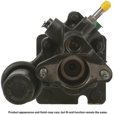 Remanufactured Power Brake Booster by CARDONE INDUSTRIES - 52-7412 pa3