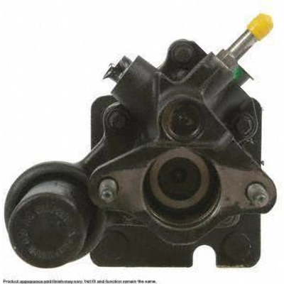 Remanufactured Power Brake Booster by CARDONE INDUSTRIES - 52-7412 pa8