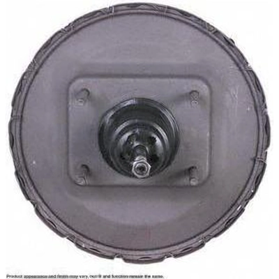 Remanufactured Power Brake Booster by CARDONE INDUSTRIES - 53-2081 pa8