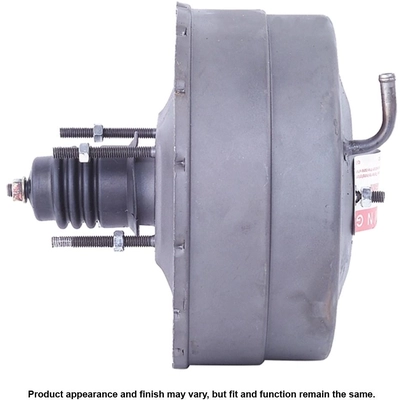 Remanufactured Power Brake Booster by CARDONE INDUSTRIES - 53-6006 pa7