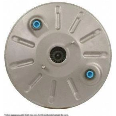 Remanufactured Power Brake Booster by CARDONE INDUSTRIES - 53-7618 pa1