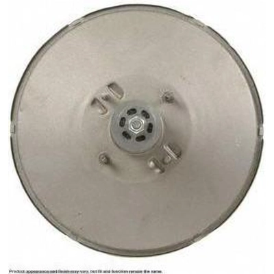 Remanufactured Power Brake Booster by CARDONE INDUSTRIES - 53-7618 pa4