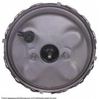 Remanufactured Power Brake Booster by CARDONE INDUSTRIES - 54-71046 pa8