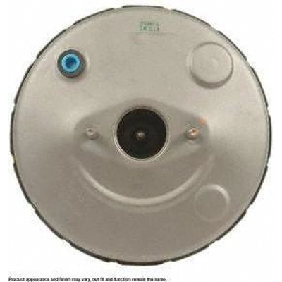 Remanufactured Power Brake Booster by CARDONE INDUSTRIES - 54-71515 pa1