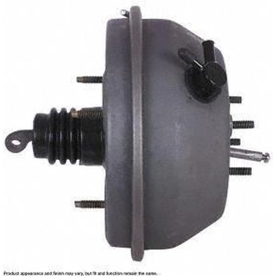 Remanufactured Power Brake Booster by CARDONE INDUSTRIES - 54-76101 pa2