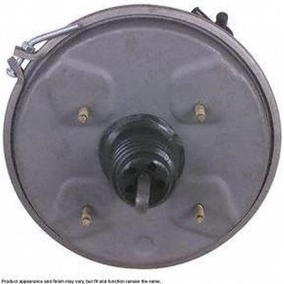 Remanufactured Power Brake Booster by CARDONE INDUSTRIES - 54-76101 pa4