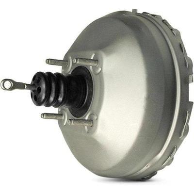 Remanufactured Power Brake Booster by CENTRIC PARTS - 160.81030 pa1