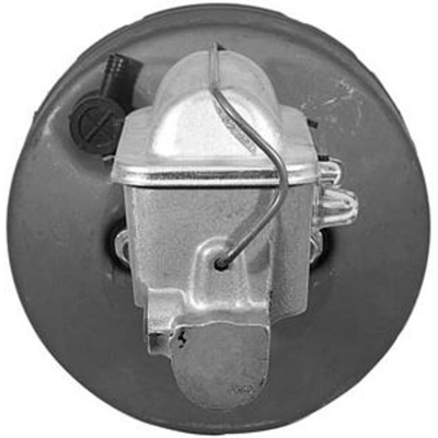 Remanufactured Power Brake Booster With Master Cylinder by CARDONE INDUSTRIES - 50-4010 pa3