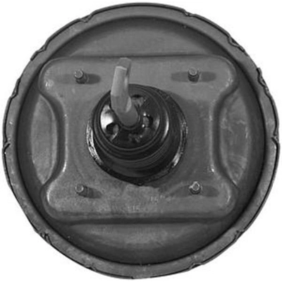 Remanufactured Power Brake Booster With Master Cylinder by CARDONE INDUSTRIES - 50-4010 pa4