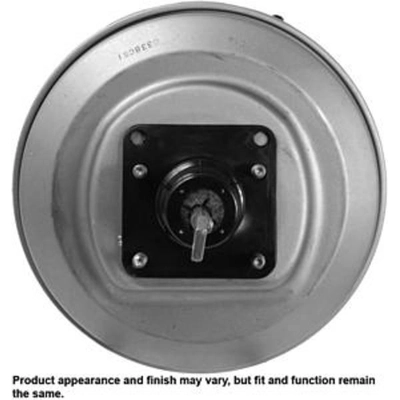 Remanufactured Power Brake Booster With Master Cylinder by CARDONE INDUSTRIES - 50-4400 pa6