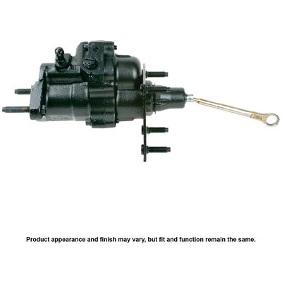 Servofrein reconditionné sans maître cylindre  de CARDONE INDUSTRIES - 52-7334 pa16