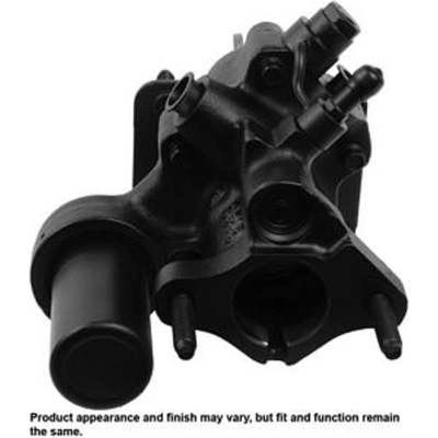 Remanufactured Power Brake Booster Without Master Cylinder by CARDONE INDUSTRIES - 52-7335 pa4