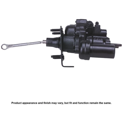 Servofrein reconditionné sans maître cylindre  de CARDONE INDUSTRIES - 52-7340 pa15